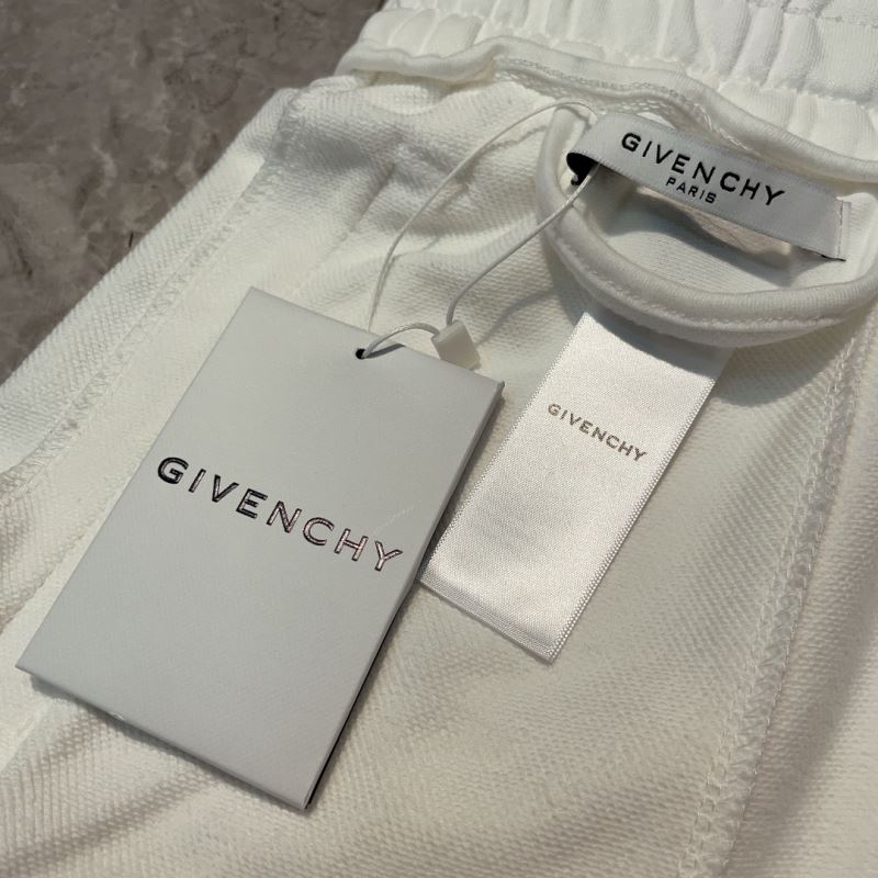 Givenchy Short Pants